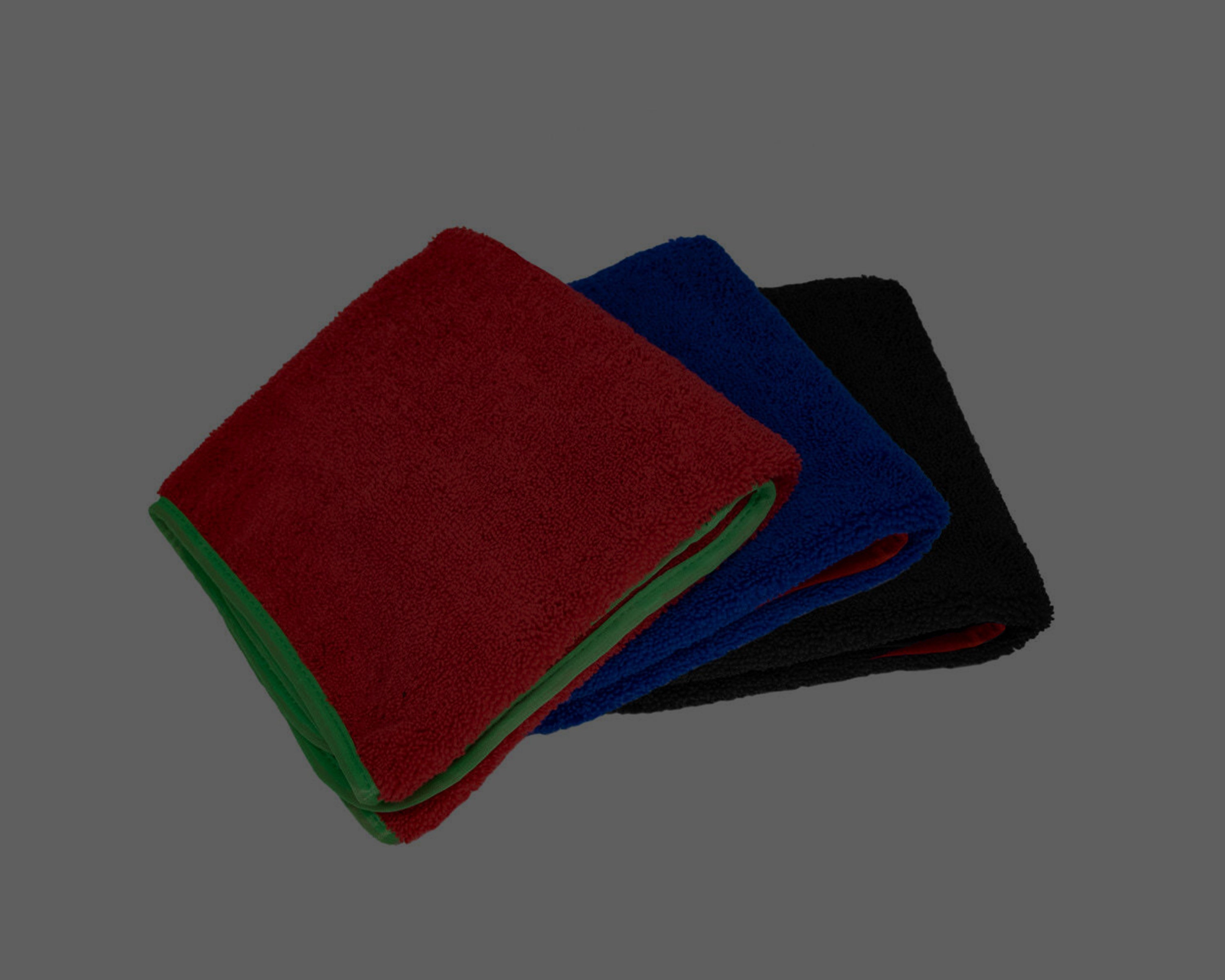 Bulk Detailing Accessories