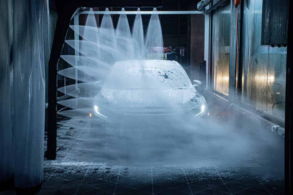 Car Wash & Truck Wash Products