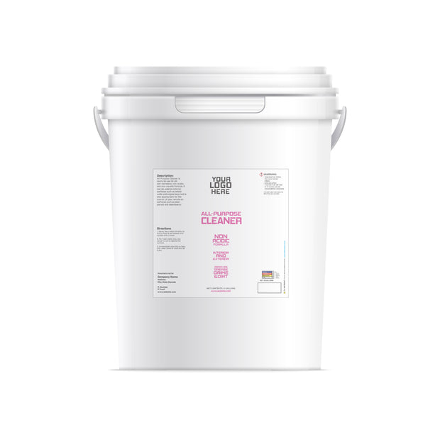 5 Gallon All Purpose Cleaner Concentrate