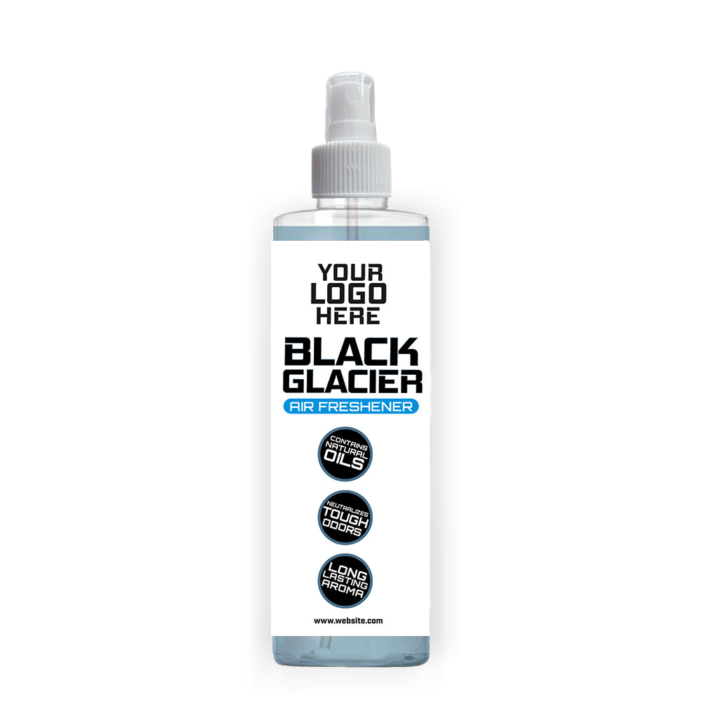 Private Label Sprayable Air Fresheners 8 Oz