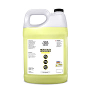 Placeholder - final 1 gallon label art coming