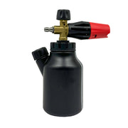 Private Label Premium Foam Cannon