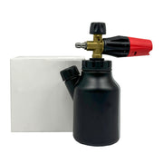 Private Label Premium Foam Cannon