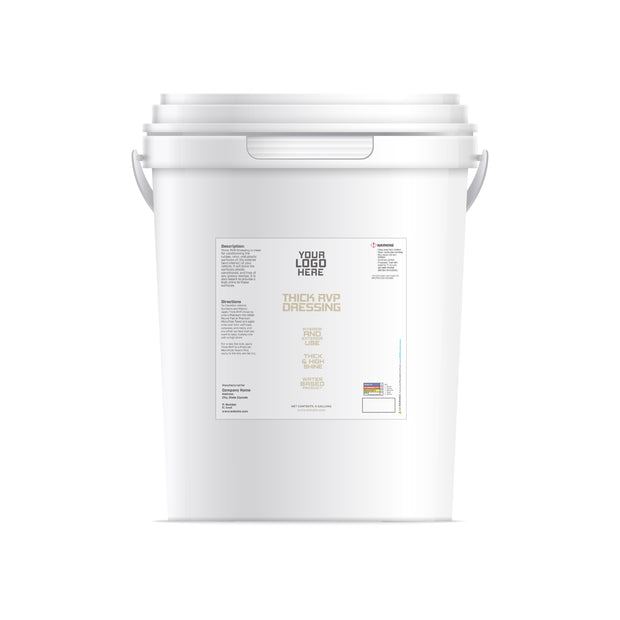 5 Gallon Thick Dressing