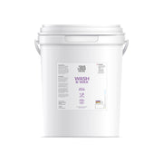 5 Gallon Wash & Wax