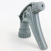 Tolco Trigger Sprayer Chemical Resistant, 9.25" Tube, Grey (200 pcs/cs)
