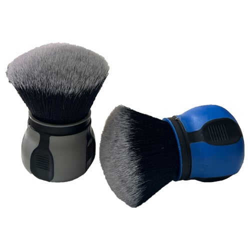 Baller Detailing Brush, Grey, 3" (6 pc/pk, 48 pcs/cs)