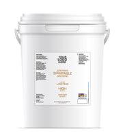 5 Gallon Creamy Sprayable Dressing