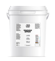 5 Gallon Graphene Spray Coating