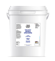 5 Gallon Solvent Based Dressing