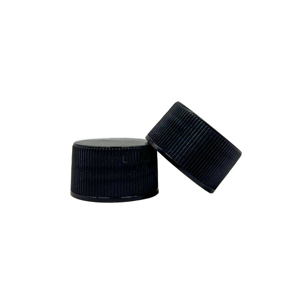 28-410 Non Dispensing Cap Black, Pack of 440 Pieces