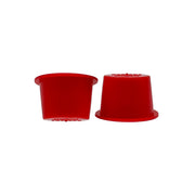 Leak Preventing Seal Plug for 16 oz Bottle, Pack of 440