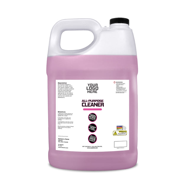 Private Label 1 gallon All Purpose Cleaner