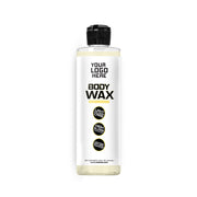 Private Label Automotive Paint Wax