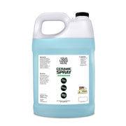 Private Label 1 gallon Ceramic Detail Spray