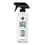 Private Label Ceramic Detail Spray