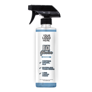 Private Label Sprayable Air Fresheners