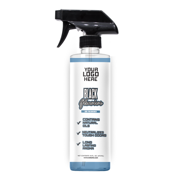 Private Label Sprayable Air Fresheners