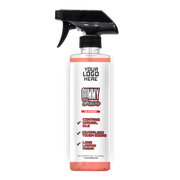 Private Label Sprayable Air Fresheners