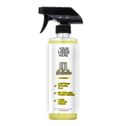 Private Label Sprayable Air Fresheners