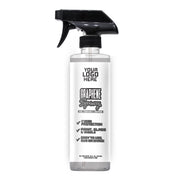 Private Label Graphene + Ceramic Spray Coating