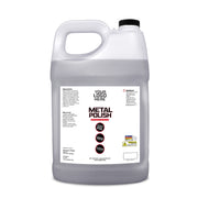 Private Label 1 gallon Liquid Metal Polish