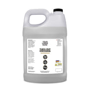 Private Label 1 Gallon Water Based Dressing (Thick formula)