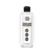 Private Label Tire Dressing (Thick Formula)