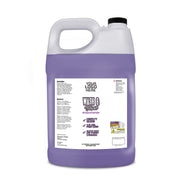 Private Label 1 Gallon Wash & Wax Car Soap