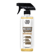 Private Label Waterspot Remover
