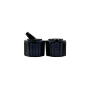 28-410 Turret Dispensing Cap Black, Pack of 440 Pieces